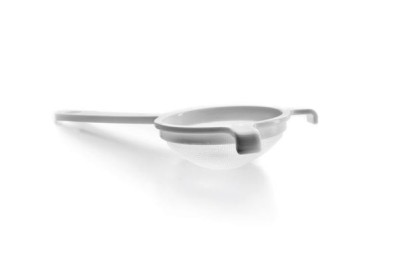 COLADOR DE KEFIR PLASTICO 14 CMS.