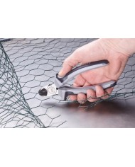 ALICATE CORTE DIAGONAL 160MM. KWB