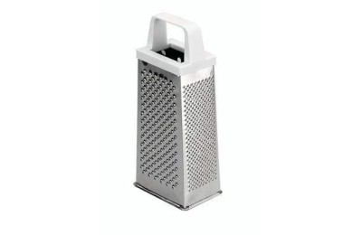 RALLADOR 4 USOS INOX IBILI 20 CMS. 756600