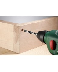 ESTUCHE KWB BROCA MADERA 5 UNID.
