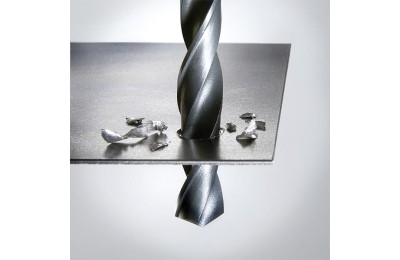 ESTUCHE KWB BROCA HSS 5 UNID.