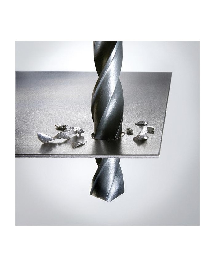 ESTUCHE KWB BROCA HSS 5 UNID.