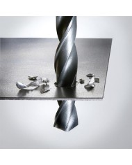 ESTUCHE KWB BROCA HSS 5 UNID.