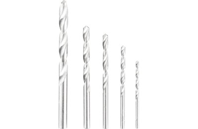 ESTUCHE KWB BROCA HSS 5 UNID.