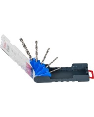 ESTUCHE KWB BROCA HSS 5 UNID.