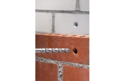 ESTUCHE KWB BROCA WIDIA MAMPOSTERIA 5 UNID.