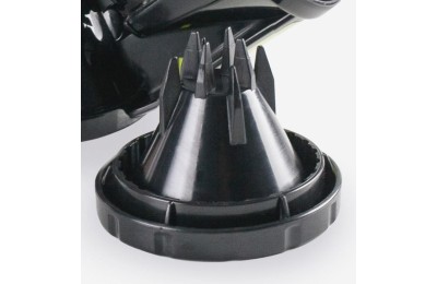 SACAPUNTAS TRIPLE IBILI