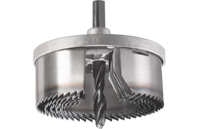 BROCA CORONA KWB 26-63 MM. 5 PZAS.