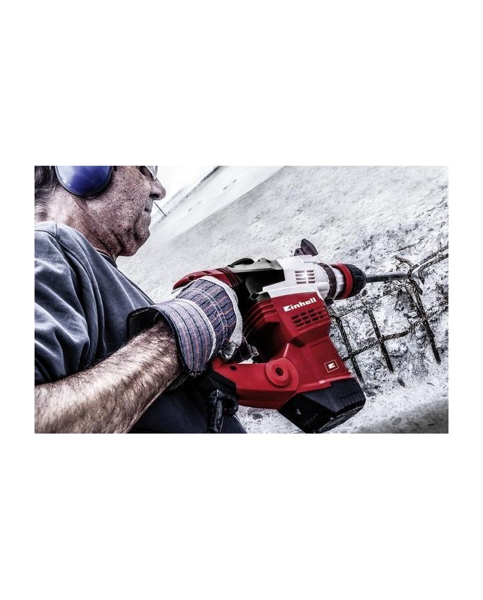 CINCEL KWB PLANO 20MM. SDS 250MM.