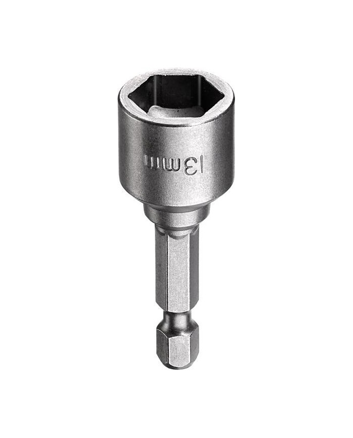 LLAVE VASO P/TALADRO EINHELL 13MM. IMANTADA