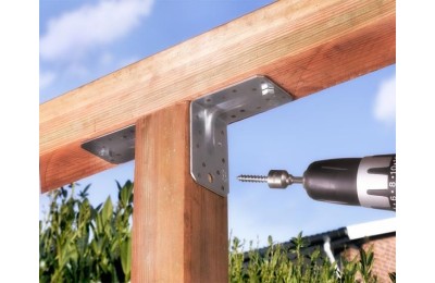 LLAVE VASO P/TALADRO 10MM. IMANTADA KWB