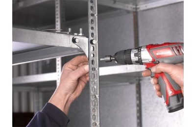 LLAVE VASO P/TALADRO 10MM. IMANTADA KWB