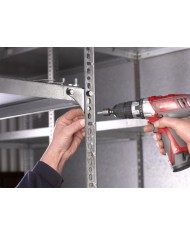 LLAVE VASO P/TALADRO 10MM. IMANTADA KWB