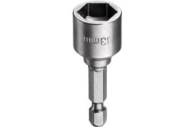 LLAVE VASO P/TALADRO 10MM. IMANTADA KWB