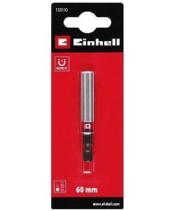 ADAPTADOR PUNTAS 60MM. MAGNETICO INOX. EINHELL