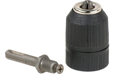 PORTABROCAS KWB AUTOBLOCANTE 13 MM. 1/2