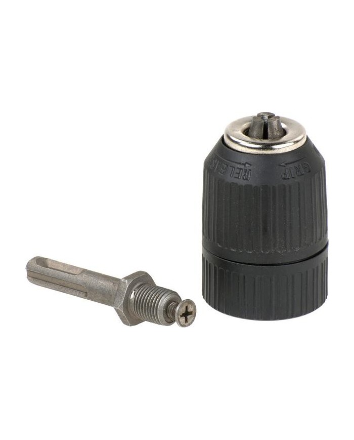 PORTABROCAS KWB SDS 13MM. 1/2 AUTOBLOCANTE