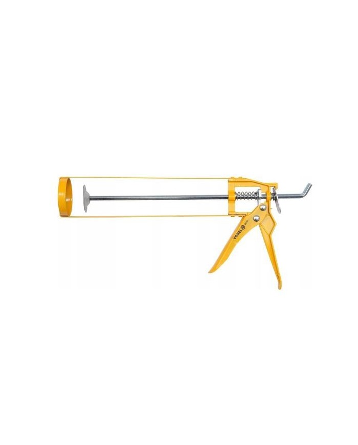 PISTOLA SILICONA VOREL