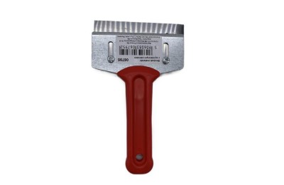 RASCADOR PINTURA 100MM. VOREL