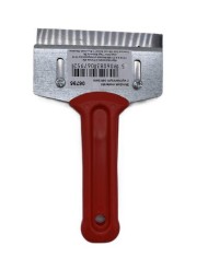 RASCADOR PINTURA 100MM. VOREL