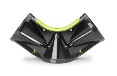 SACAPUNTAS TRIPLE IBILI