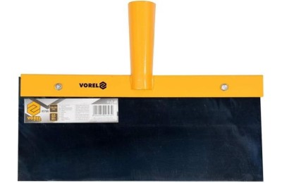 RASCADOR SUELO  VOREL...