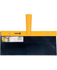 RASCADOR SUELO  VOREL  120X350MM.