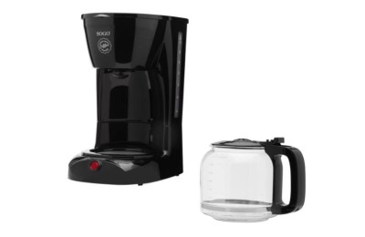CAFETERA GOTEO 950W. 15 TAZAS SOGO