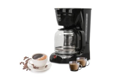 CAFETERA GOTEO 950W. 15 TAZAS SOGO