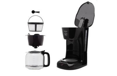 CAFETERA GOTEO 950W. 15 TAZAS SOGO