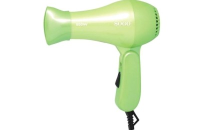 SECADOR DE PELO DE VIAJE...