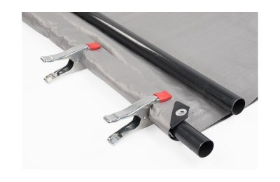 PINZA METALICA PREMION 150MM. (B/4UDS.)