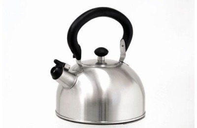 CAFETERA SILBANTE 2'5LTS. INOX. IBILI