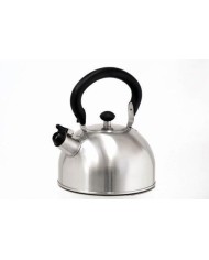 CAFETERA PAVA CON FILTRO 0,9L. IBILI