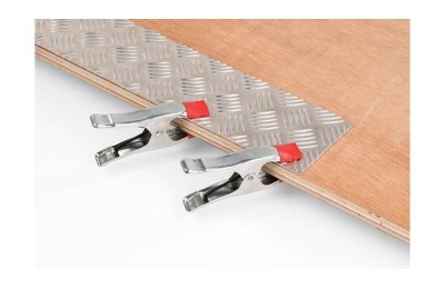 PINZA METALICA PREMION 150MM. (B/4UDS.)