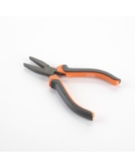ALICATE BOCA PLANA ALYCO MINI 125MM.