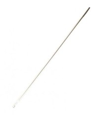 AGUJA GUARNICIONERO RECTA 00-7CMS. 25UNDS.