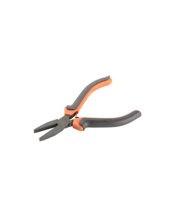 ALICATE BOCA PLANA ALYCO MINI 125MM.