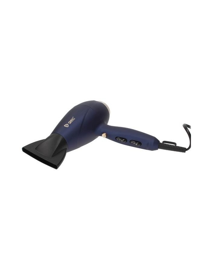 SECADOR DE PELO GSC PROFESIONAL 2000 W.