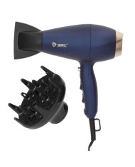 SECADOR DE PELO GSC PROFESIONAL 2000 W.