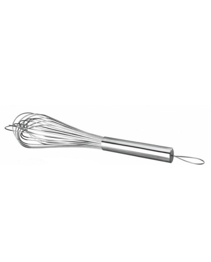 BATIDOR IBILI ACERO INOXIDABLE 30CMS. 12 VARILLAS 750230
