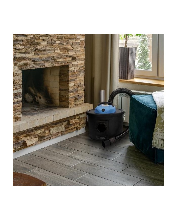 ASPIRADOR CENIZA GSC 800W. 10LTS. 400085003