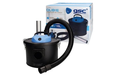 ASPIRADOR CENIZA GSC 800W.10L