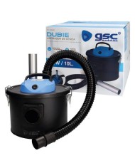 ASPIRADOR CENIZA GSC 800W. 10LTS. 400085003