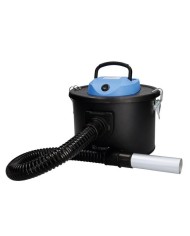 ASPIRADOR CENIZA 1600W. 20L. POWX3013 POWERPLUS