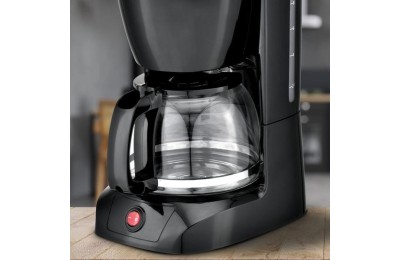 CAFETERA GOTEO 800W. 10 TAZAS GSC