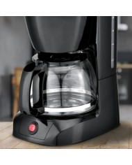 CAFETERA GSC GOTEO 800W. 10 TAZAS