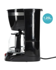 CAFETERA GSC GOTEO 800W. 10 TAZAS