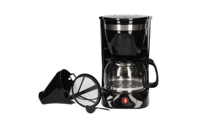 CAFETERA GOTEO 800W. 10 TAZAS GSC
