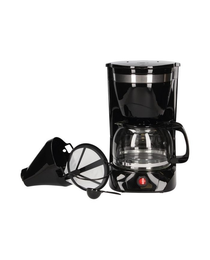 CAFETERA GSC GOTEO 800W. 10 TAZAS